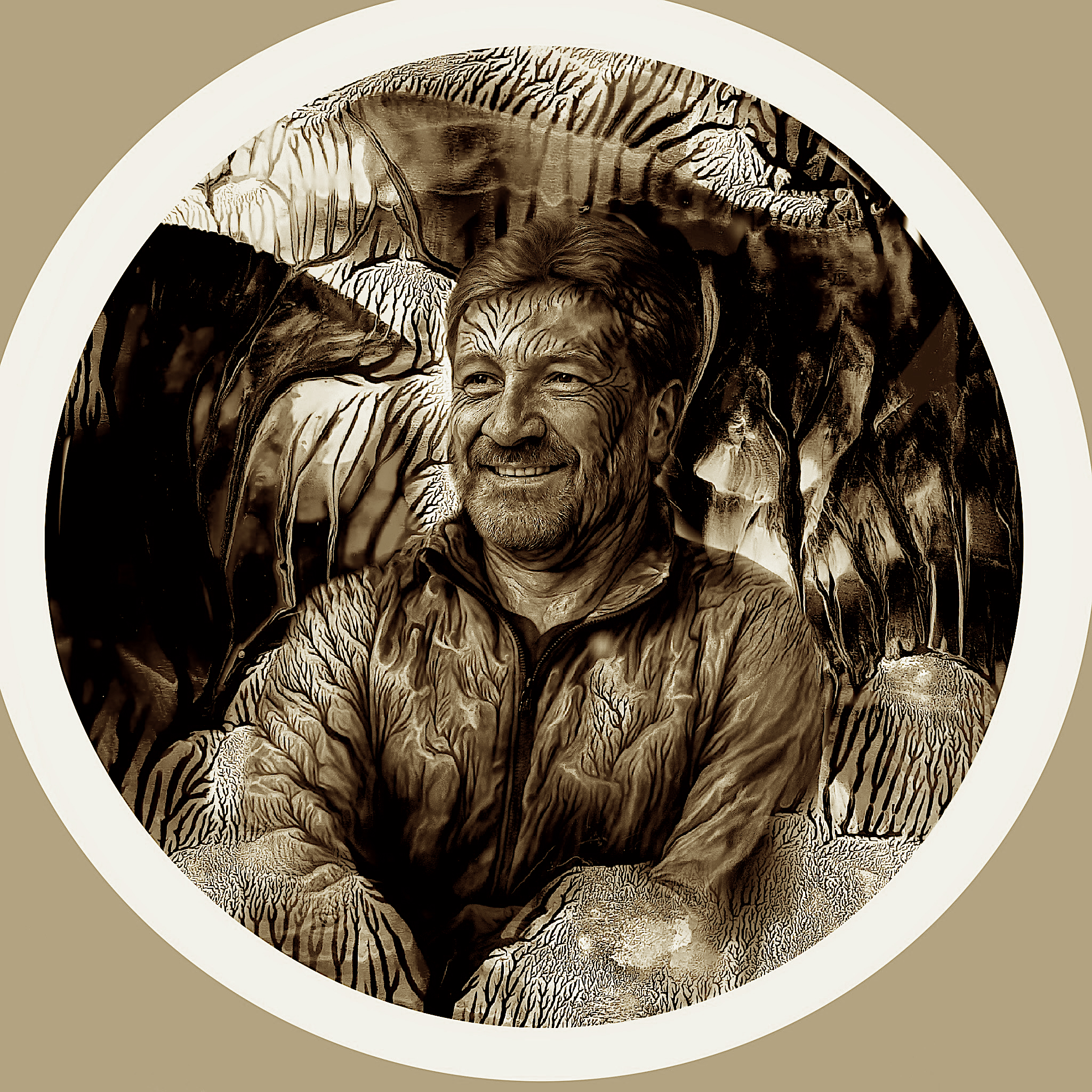 Dijital Kolaj Ben 3.1 2025